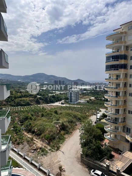 Compact apartment with fine finishing in a modern area of Alanya - Mahmutlar-id-5257-photo-10