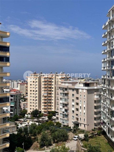 Compact apartment with fine finishing in a modern area of Alanya - Mahmutlar-id-5257-photo-15