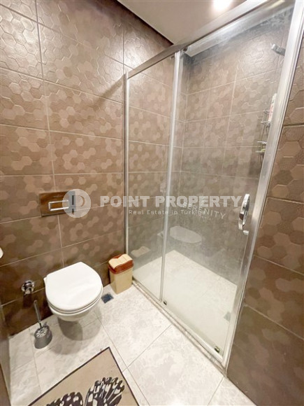 One-bedroom apartment, 52m² in a new premium complex in Mahmutlar, Alanya-id-1418-photo-12