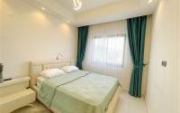 One-bedroom apartment, 52m² in a new premium complex in Mahmutlar, Alanya-id-1418-photo-13