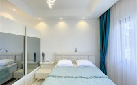 One-bedroom apartment, 52m² in a new premium complex in Mahmutlar, Alanya-id-1418-photo-14