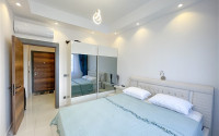 One-bedroom apartment, 52m² in a new premium complex in Mahmutlar, Alanya-id-1418-photo-15