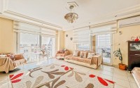 Furnished apartment 2+1, total area 110 m2, 300 meters from the beach and promenade-id-5260-photo-1