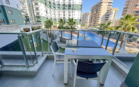 One-bedroom apartment, 52m² in a new premium complex in Mahmutlar, Alanya-id-1418-photo-16