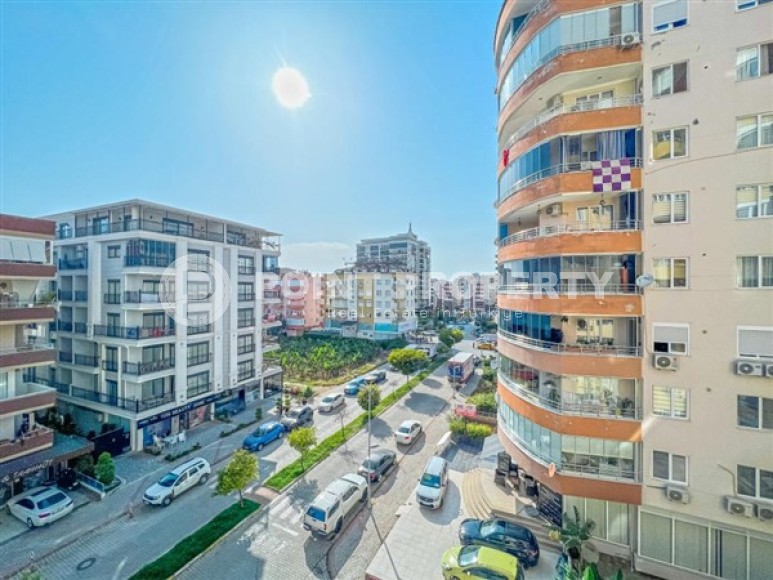 Furnished apartment 2+1, total area 110 m2, 300 meters from the beach and promenade-id-5260-photo-11