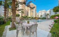 Furnished apartment 2+1, total area 110 m2, 300 meters from the beach and promenade-id-5260-photo-12