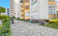 Furnished apartment 2+1, total area 110 m2, 300 meters from the beach and promenade-id-5260-photo-14