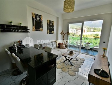 Компактная квартира в эко стиле с роскошным видом на зеленые склоны Торосских гор-id-5261-фото-1