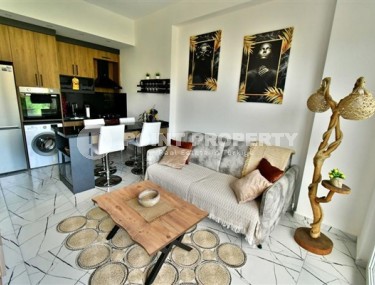 Компактная квартира в эко стиле с роскошным видом на зеленые склоны Торосских гор-id-5261-фото-3