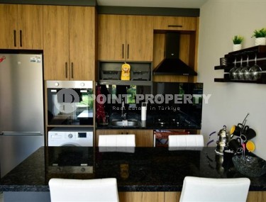 Компактная квартира в эко стиле с роскошным видом на зеленые склоны Торосских гор-id-5261-фото-4