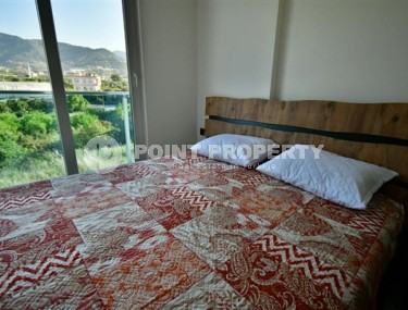 Компактная квартира в эко стиле с роскошным видом на зеленые склоны Торосских гор-id-5261-фото-5