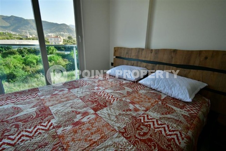 Компактная квартира в эко стиле с роскошным видом на зеленые склоны Торосских гор-id-5261-фото-5