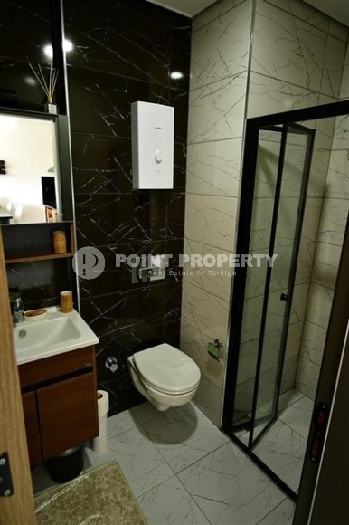 Компактная квартира в эко стиле с роскошным видом на зеленые склоны Торосских гор-id-5261-фото-7