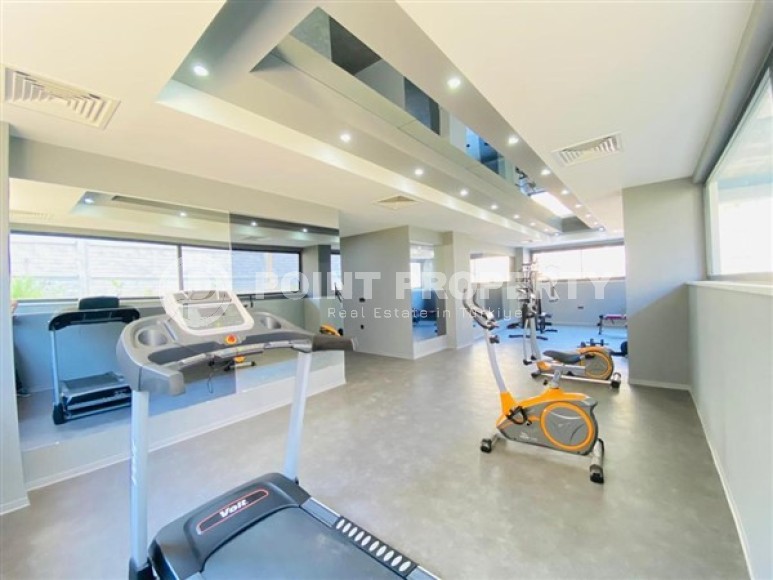 Компактная квартира в эко стиле с роскошным видом на зеленые склоны Торосских гор-id-5261-фото-9