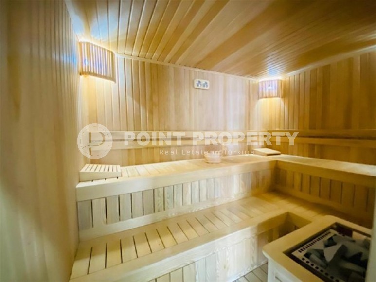 Компактная квартира в эко стиле с роскошным видом на зеленые склоны Торосских гор-id-5261-фото-10