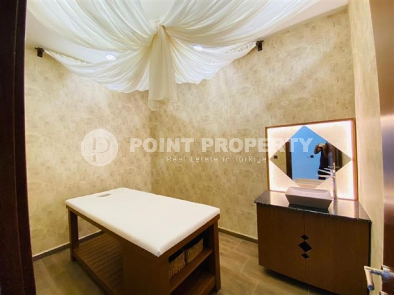 Компактная квартира в эко стиле с роскошным видом на зеленые склоны Торосских гор-id-5261-фото-11