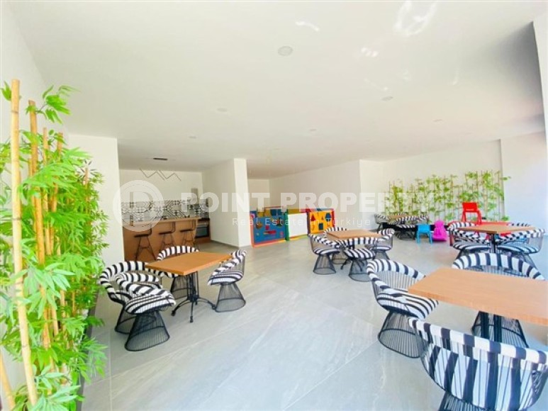 Компактная квартира в эко стиле с роскошным видом на зеленые склоны Торосских гор-id-5261-фото-13