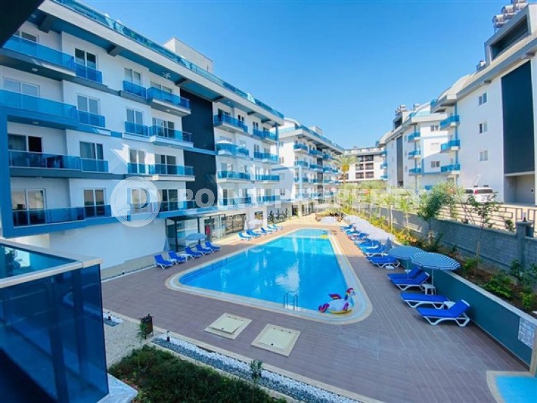 Компактная квартира в эко стиле с роскошным видом на зеленые склоны Торосских гор-id-5261-фото-14