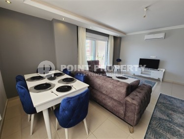 Apartment 1+1 with an area of 68 m2, 400 meters from the sea, on the 8th floor-id-5263-photo-3