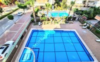 Apartment 1+1 with an area of 68 m2, 400 meters from the sea, on the 8th floor-id-5263-photo-15