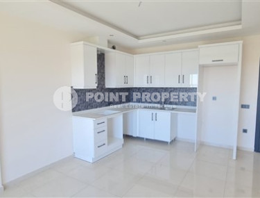 Новая квартира 1+1, 53м², в комплексе премиум класса в Каргыджаке, Алания, в 700м от моря-id-1419-фото-2