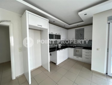 Апартаменты с видом на Средиземное море, планировкой 2+1, в районе города Аланья - Махмутлар-id-5264-фото-2