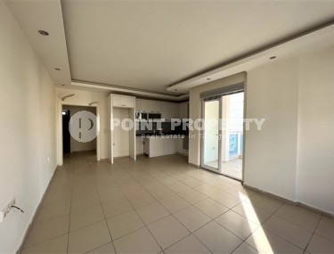 Апартаменты с видом на Средиземное море, планировкой 2+1, в районе города Аланья - Махмутлар-id-5264-фото-3