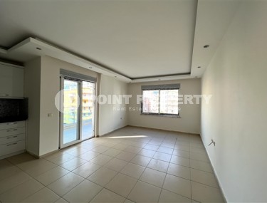 Апартаменты с видом на Средиземное море, планировкой 2+1, в районе города Аланья - Махмутлар-id-5264-фото-4