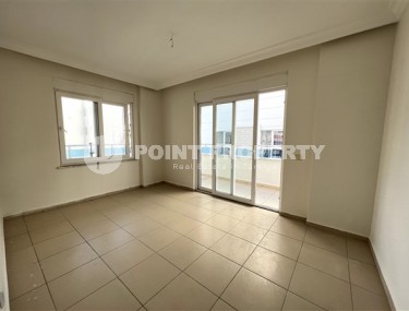 Апартаменты с видом на Средиземное море, планировкой 2+1, в районе города Аланья - Махмутлар-id-5264-фото-5