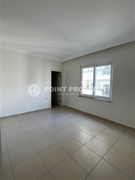 Апартаменты с видом на Средиземное море, планировкой 2+1, в районе города Аланья - Махмутлар-id-5264-фото-7