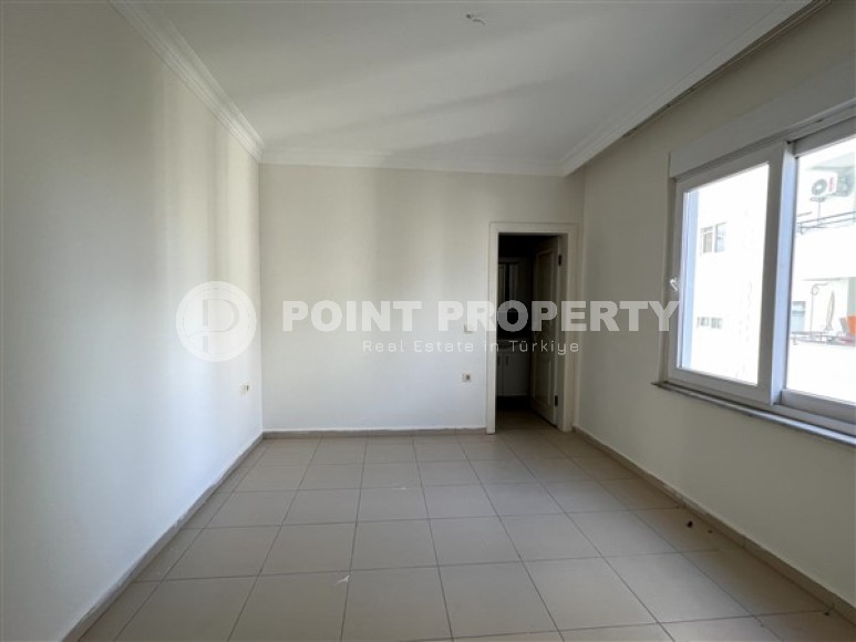 Апартаменты с видом на Средиземное море, планировкой 2+1, в районе города Аланья - Махмутлар-id-5264-фото-8