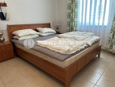 Уютные меблированные апартаменты с двумя спальными комнатами, в центре города Аланья-id-5265-фото-5