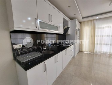 Bright, cozy apartment with a 2+1 layout, 600 meters from the Mediterranean Sea, in the Mahmutlar area-id-5267-photo-2