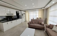 Bright, cozy apartment with a 2+1 layout, 600 meters from the Mediterranean Sea, in the Mahmutlar area-id-5267-photo-3