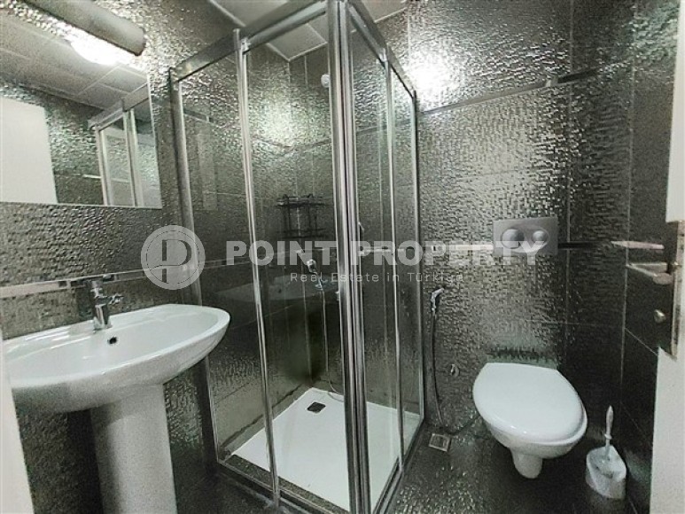 Bright, cozy apartment with a 2+1 layout, 600 meters from the Mediterranean Sea, in the Mahmutlar area-id-5267-photo-9