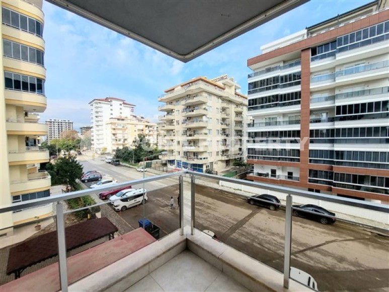 Bright, cozy apartment with a 2+1 layout, 600 meters from the Mediterranean Sea, in the Mahmutlar area-id-5267-photo-10