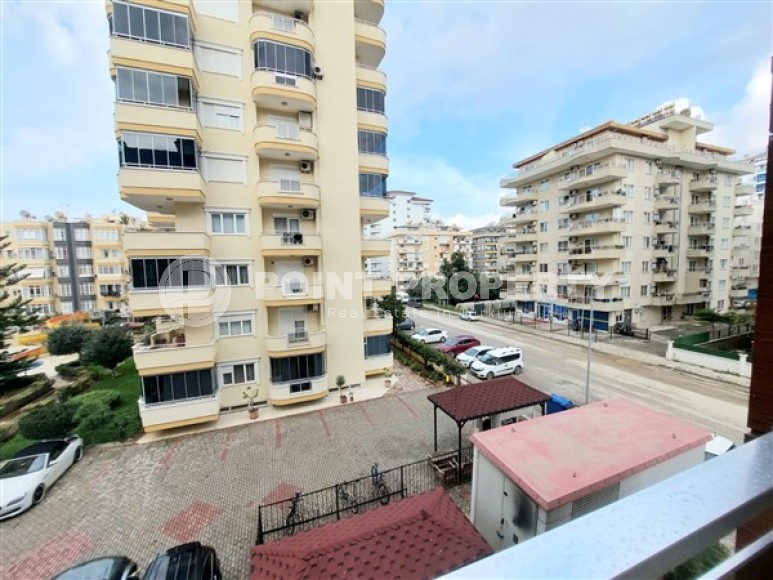 Bright, cozy apartment with a 2+1 layout, 600 meters from the Mediterranean Sea, in the Mahmutlar area-id-5267-photo-12