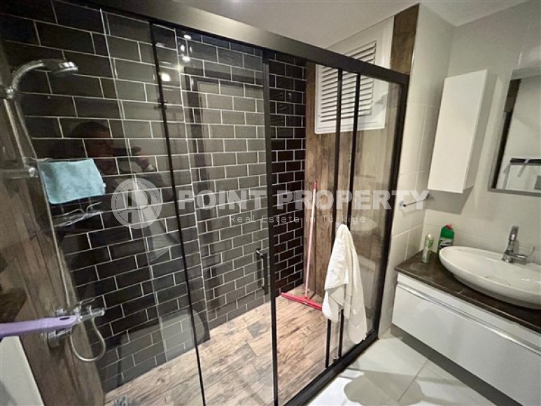 Apartment with three bedrooms and views of the Mediterranean Sea, in a modern residential complex built in 2022, in the Mahmutlar area-id-5268-photo-6