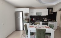Apartment with two bedrooms near the sea, in the Mahmutlar area-id-5269-photo-2