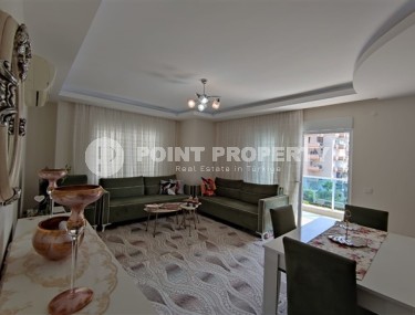 Apartment with two bedrooms near the sea, in the Mahmutlar area-id-5269-photo-4