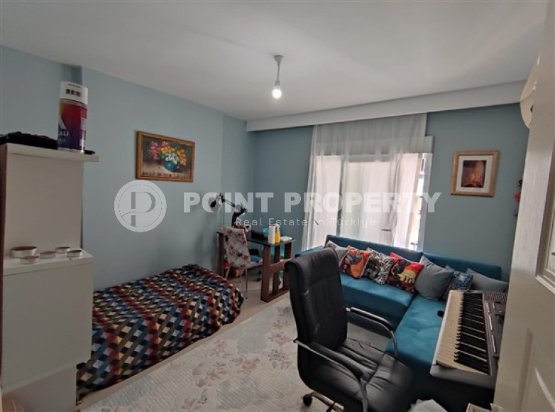 Apartment with two bedrooms near the sea, in the Mahmutlar area-id-5269-photo-6