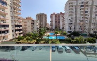 Apartment with two bedrooms near the sea, in the Mahmutlar area-id-5269-photo-8