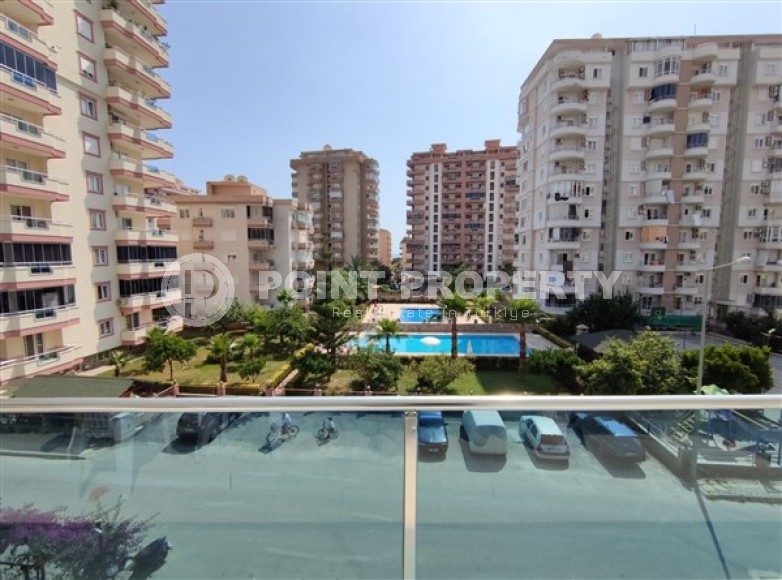Apartment with two bedrooms near the sea, in the Mahmutlar area-id-5269-photo-8