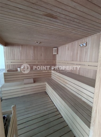 Apartment with two bedrooms near the sea, in the Mahmutlar area-id-5269-photo-13