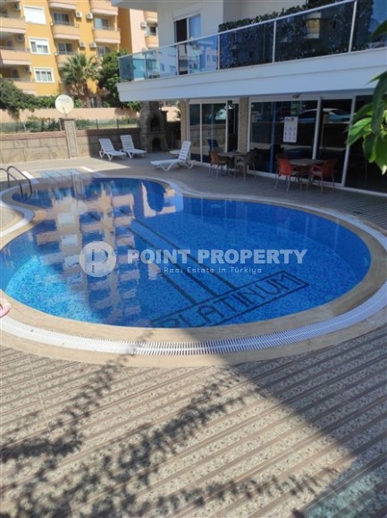 Apartment with two bedrooms near the sea, in the Mahmutlar area-id-5269-photo-14