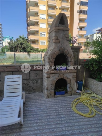 Apartment with two bedrooms near the sea, in the Mahmutlar area-id-5269-photo-15