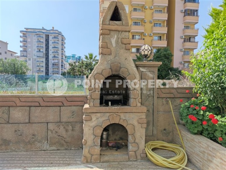 Apartment with two bedrooms near the sea, in the Mahmutlar area-id-5269-photo-16