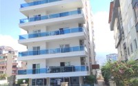 Apartment with two bedrooms near the sea, in the Mahmutlar area-id-5269-photo-17