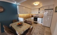 Apartment near the Mediterranean Sea, with two bedrooms, in the Alanya - Mahmutlar area-id-5272-photo-2