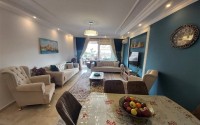Apartment near the Mediterranean Sea, with two bedrooms, in the Alanya - Mahmutlar area-id-5272-photo-4